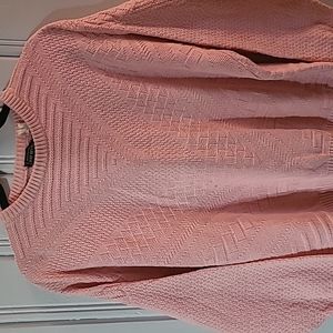 Vintage holt renfrew knitted sweater